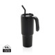 Mug 900ml en acier certifié RCS Graphic - Personnalisable sur 360° | BCM Goodies