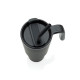 Mug 900ml en acier certifié RCS Graphic - Personnalisable sur 360° | BCM Goodies