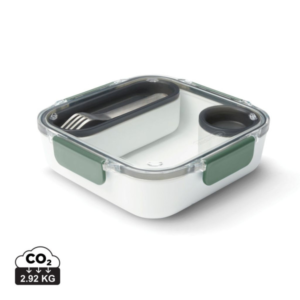 Boîte à lunch Black+Blum Original personnalisable | BCM Goodies