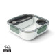 Boîte à lunch Black+Blum Original personnalisable | BCM Goodies
