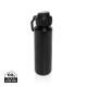 Bouteille de sport 600ML en acier recyclé RCS Via | BCM Goodies