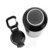 Bouteille de sport 600ML en acier recyclé RCS Via | BCM Goodies
