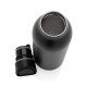 Bouteille d'eau 600ml en acier recyclé RCS Avira Alok - Fiche produit | BCM Goodies