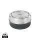 Bol à lunch en verre Black+Blum 750ml - Accessoire pratique pour repas à emporter