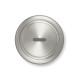 Bol à lunch en verre Black+Blum 750ml - Accessoire pratique pour repas à emporter
