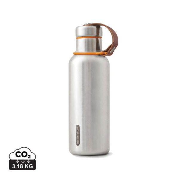Bouteille isotherme 500ml Black+Blum - Accessoire publicitaire de qualité et durable