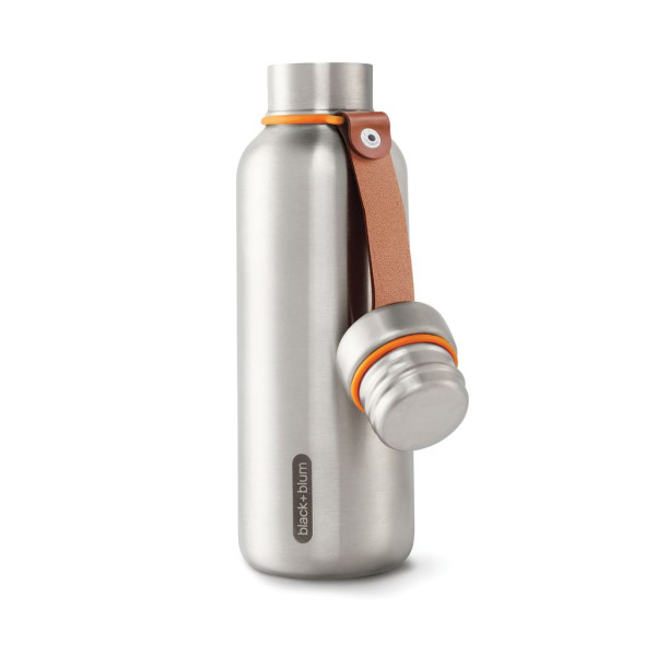 Bouteille isotherme 500ml Black+Blum - Accessoire publicitaire de qualité et durable