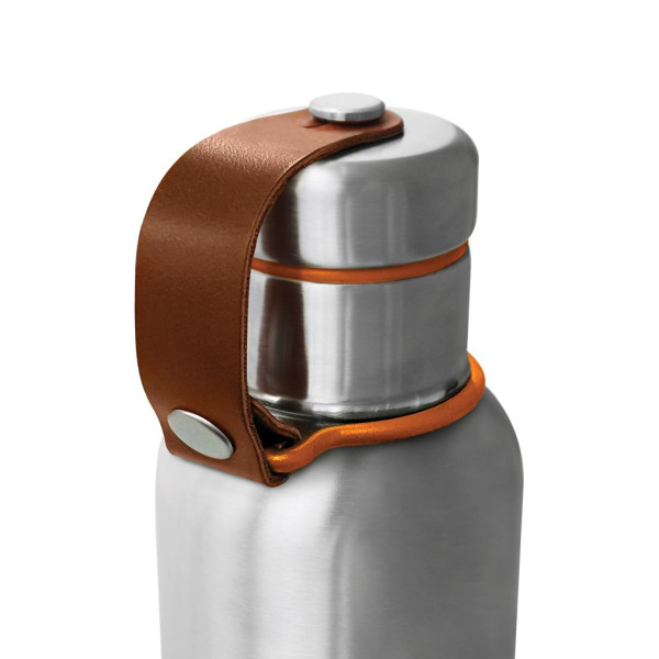 Bouteille isotherme 500ml Black+Blum - Accessoire publicitaire de qualité et durable