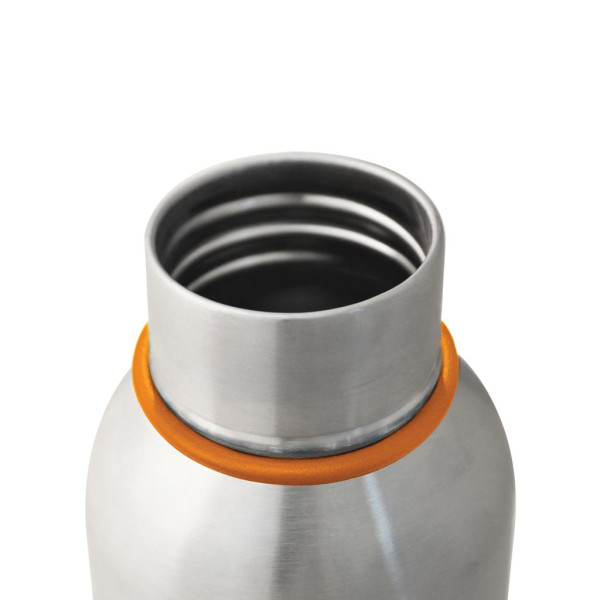 Bouteille isotherme 500ml Black+Blum - Accessoire publicitaire de qualité et durable