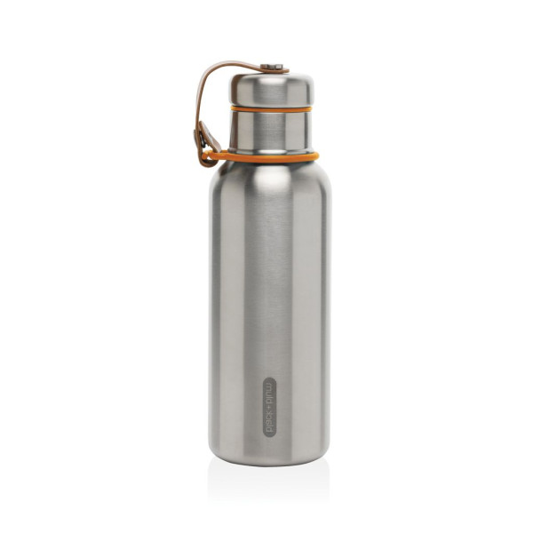 Bouteille isotherme 500ml Black+Blum - Accessoire publicitaire de qualité et durable