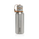Bouteille isotherme 500ml Black+Blum - Accessoire publicitaire de qualité et durable