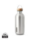 Bouteille d'eau 600ml en acier Black+Blum personnalisable - BCM Goodies