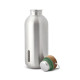 Bouteille d'eau 600ml en acier Black+Blum personnalisable - BCM Goodies