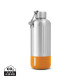 Bouteille isotherme 850ml Black+Blum Explorer - Accessoire personnalisable pour entreprise