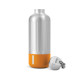 Bouteille isotherme 850ml Black+Blum Explorer - Accessoire personnalisable pour entreprise