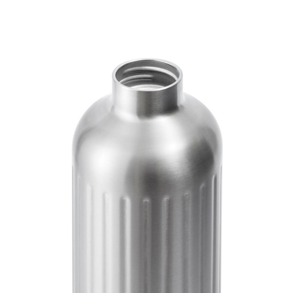 Bouteille isotherme 850ml Black+Blum Explorer - Accessoire personnalisable pour entreprise
