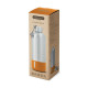 Bouteille isotherme 850ml Black+Blum Explorer - Accessoire personnalisable pour entreprise