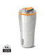 Mug de voyage isotherme 600ml Black+Blum Personnalisable | BCM Goodies