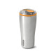 Mug de voyage isotherme 600ml Black+Blum Personnalisable | BCM Goodies