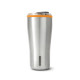 Mug de voyage isotherme 600ml Black+Blum Personnalisable | BCM Goodies
