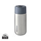 Mug de voyage 340ml en acier inoxydable étanche Black+Blum | BCM Goodies