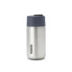 Mug de voyage 340ml en acier inoxydable étanche Black+Blum | BCM Goodies