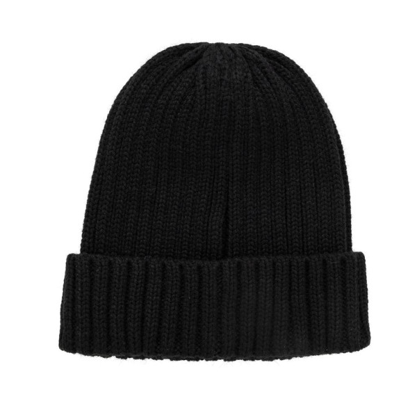 Bonnet à double côte et revers AWARE™ Polylana® Kennedi Personnalisable | BCM Goodies
