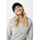 Bonnet à double côte et revers AWARE™ Polylana® Kennedi Personnalisable | BCM Goodies