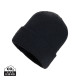 Bonnet Pryor avec revers AWARE™ Polylana® - Bonnet en polyester recyclé pour un style éco-responsable