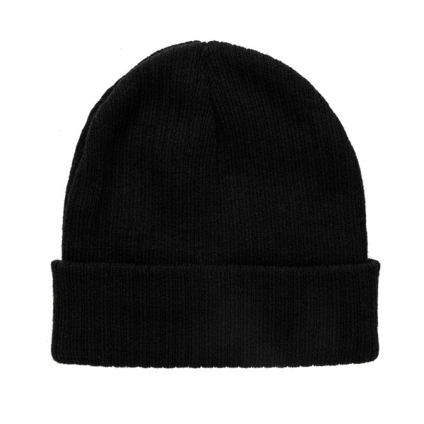 Bonnet Pryor avec revers AWARE™ Polylana® - Bonnet en polyester recyclé pour un style éco-responsable