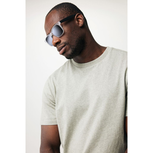 Lunettes de soleil Gleam en PC recyclé RCS - Accessoires écologiques et durables | BCM Goodies