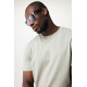 Lunettes de soleil Gleam en PC recyclé RCS - Accessoires écologiques et durables | BCM Goodies