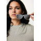 Lunettes de soleil Gleam en PC recyclé RCS - Accessoires écologiques et durables | BCM Goodies