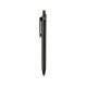 Stylo en ABS recyclé certifié GRS Bolt - Stylo écologique et durable pour votre marque