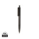 Stylo X3 en plastique givré GRS | Stylo personnalisable en plastique recyclé | BCM Goodies