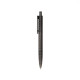 Stylo X3 en plastique givré GRS | Stylo personnalisable en plastique recyclé | BCM Goodies