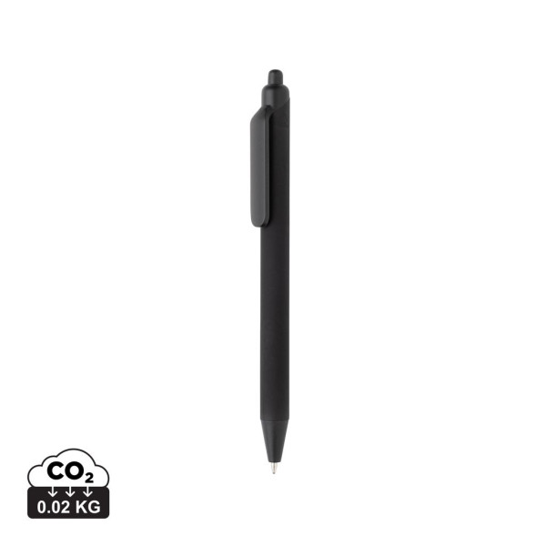 Stylo en ABS recyclé certifié GRS Tide - Goodies personnalisable pour événements et cadeaux client - BCM Goodies