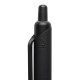Stylo en ABS recyclé certifié GRS Tide - Goodies personnalisable pour événements et cadeaux client - BCM Goodies