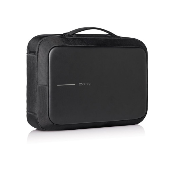 Sac à dos Bobby Bizz 2.0 - Accessoire polyvalent et sécurisé pour vos déplacements professionnels | BCM Goodies
