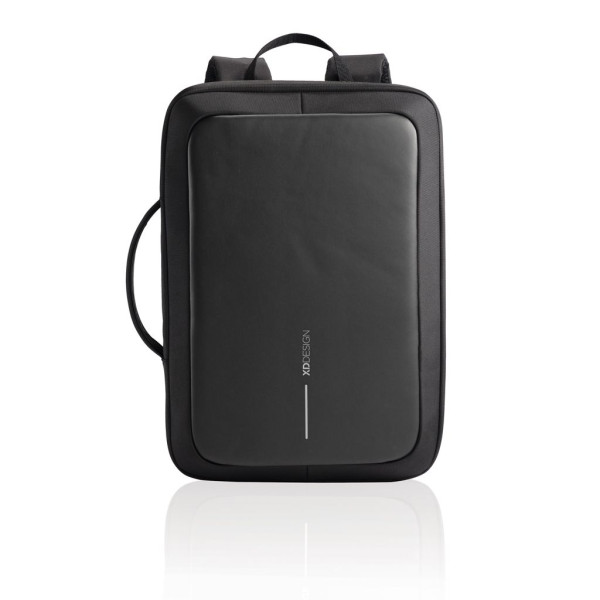 Sac à dos Bobby Bizz 2.0 - Accessoire polyvalent et sécurisé pour vos déplacements professionnels | BCM Goodies