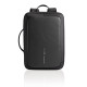 Sac à dos Bobby Bizz 2.0 - Accessoire polyvalent et sécurisé pour vos déplacements professionnels | BCM Goodies