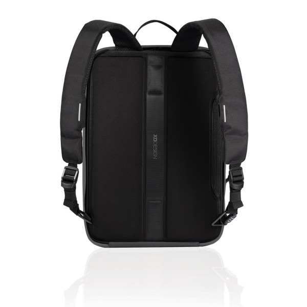Sac à dos Bobby Bizz 2.0 - Accessoire polyvalent et sécurisé pour vos déplacements professionnels | BCM Goodies