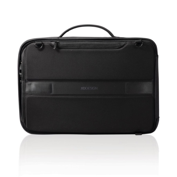 Sac à dos Bobby Bizz 2.0 - Accessoire polyvalent et sécurisé pour vos déplacements professionnels | BCM Goodies