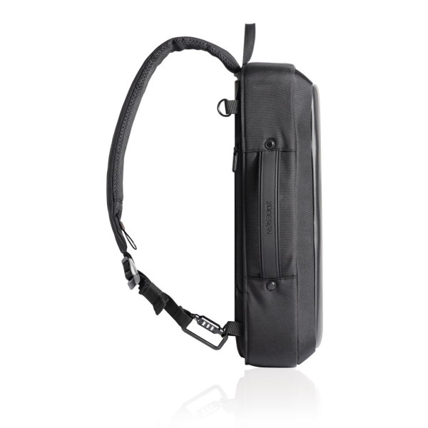Sac à dos Bobby Bizz 2.0 - Accessoire polyvalent et sécurisé pour vos déplacements professionnels | BCM Goodies