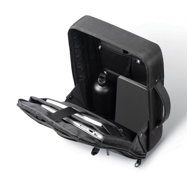 Sac à dos Bobby Bizz 2.0 - Accessoire polyvalent et sécurisé pour vos déplacements professionnels | BCM Goodies