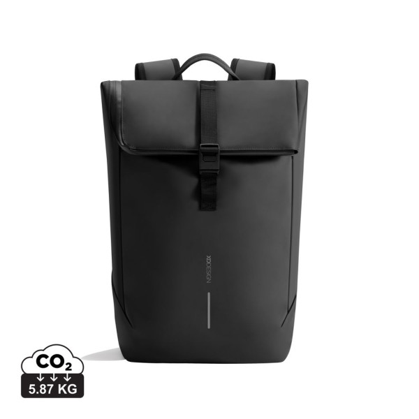 Sac à dos à rabat étanche Urban - Idéal pour vos déplacements en ville | BCM Goodies