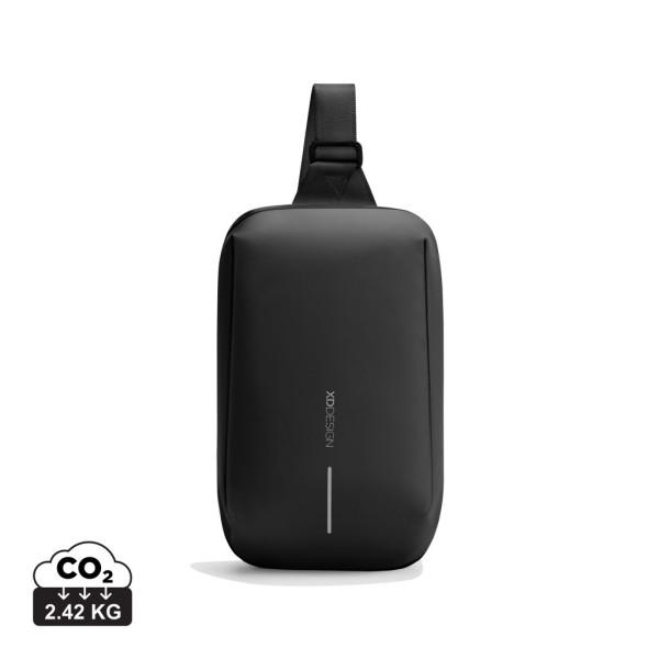 Sac bandoulière extensible et étanche Urban - Accessoire polyvalent pour usage quotidien - BCM Goodies