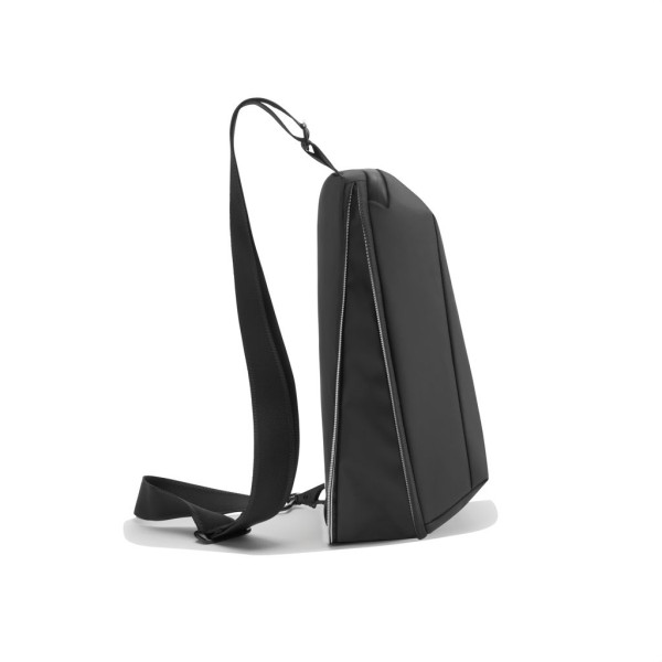 Sac bandoulière extensible et étanche Urban - Accessoire polyvalent pour usage quotidien - BCM Goodies