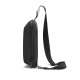 Sac bandoulière extensible et étanche Urban - Accessoire polyvalent pour usage quotidien - BCM Goodies