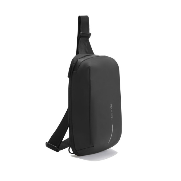 Sac bandoulière extensible et étanche Urban - Accessoire polyvalent pour usage quotidien - BCM Goodies
